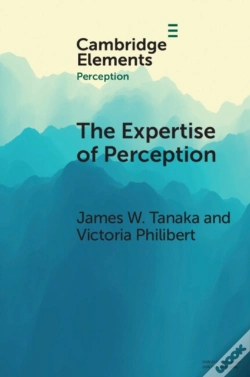 Capa do artigo Expertise Of Perception