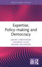 Expertise, Policy-Making And Democracy - Preview