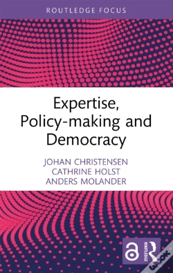 Capa do artigo Expertise, Policy-Making And Democracy