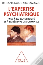 Capa do artigo Expertise Psychiatrique (L)