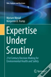 Expertise Under Scrutiny