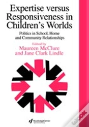 Capa do artigo Expertise Versus Responsiveness In Children