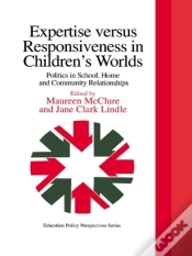 Capa do artigo Expertise Versus Responsiveness In Children