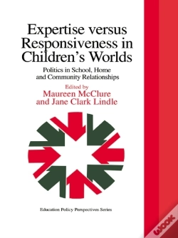 Capa do artigo Expertise Versus Responsiveness In Children'S Worlds