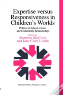 Capa do artigo Expertise Versus Responsiveness In Children'S Worlds