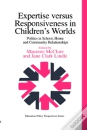 Capa do artigo Expertise Versus Responsiveness In Children