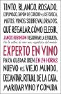 Experto En Vino En 24 Horas - Preview