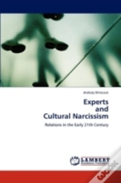 Capa do artigo Experts And Cultural Narcissism