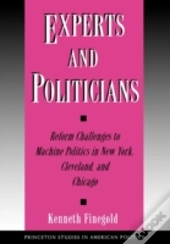 Experts And Politicians