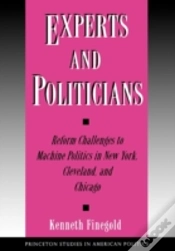 Capa do artigo Experts And Politicians