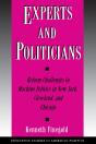 Experts And Politicians - Preview