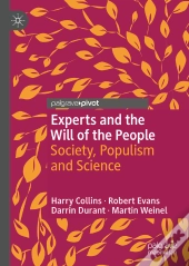 Experts And The Will Of The People