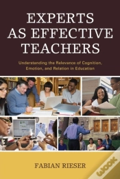 Capa do artigo Experts As Effective Teachers