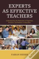 Experts As Effective Teachers