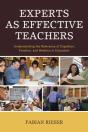Experts As Effective Teachers - Preview