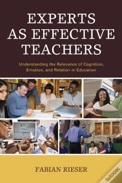 Capa do artigo Experts As Effective Teachers