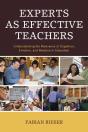 Experts As Effective Teachers - Preview