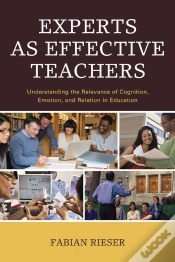 Capa do artigo Experts As Effective Teachers