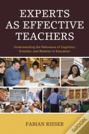 Capa do artigo Experts As Effective Teachers