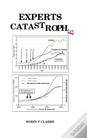 Capa do artigo Experts Catastrophe