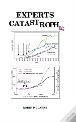 Capa do artigo Experts Catastrophe