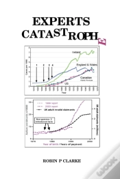 Capa do artigo Experts Catastrophe