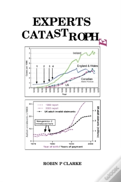 Capa do artigo Experts Catastrophe