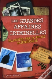Experts De La Police Scientifique (Les)