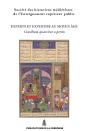 Experts Et Expertises Au Moyen Age - Preview