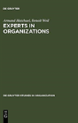 Experts In Organizations - Preview