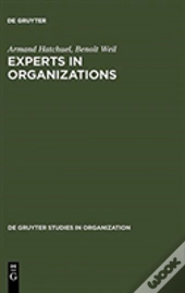 Experts In Organizations