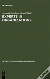 Capa do artigo Experts In Organizations