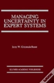 Capa do artigo Experts In Uncertainty