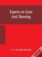 Capa do artigo Experts On Guns And Shooting