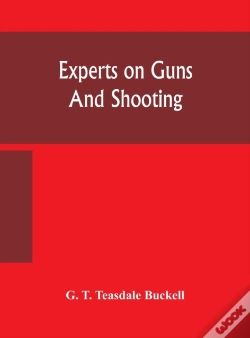 Capa do artigo Experts On Guns And Shooting