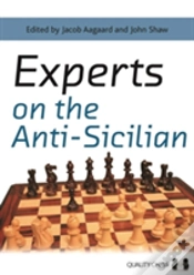 Capa do artigo Experts On The Anti-Sicilian