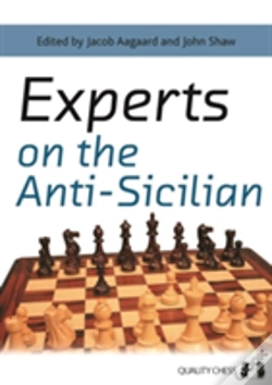 Capa do artigo Experts On The Anti-Sicilian