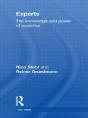Experts - Preview