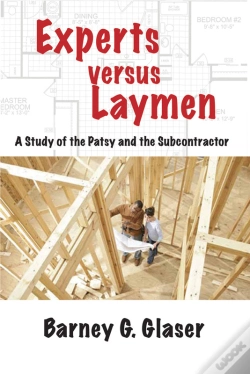 Capa do artigo Experts Versus Laymen