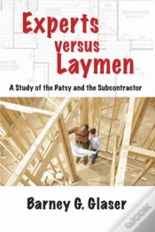 Capa do artigo Experts Versus Laymen