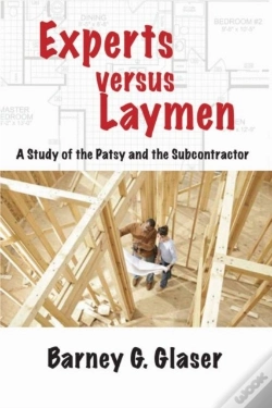 Capa do artigo Experts Versus Laymen