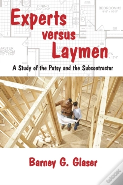 Capa do artigo Experts Versus Laymen