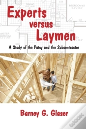 Capa do artigo Experts Versus Laymen