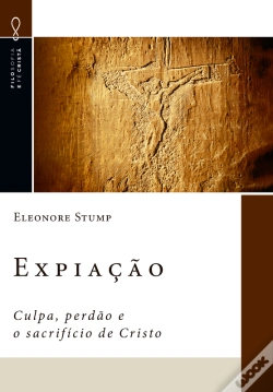 Capa do artigo Expiação