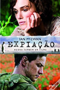 Capa do artigo Expiação