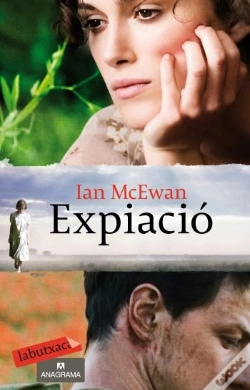 Capa do artigo Expiació