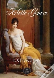 Capa do artigo Expiación