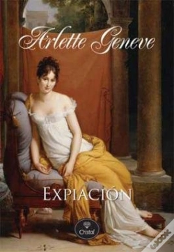 Capa do artigo Expiación