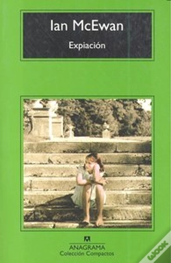 Capa do artigo Expiación