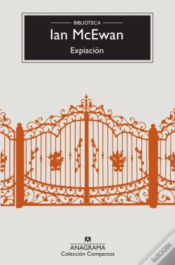 Capa do artigo Expiación